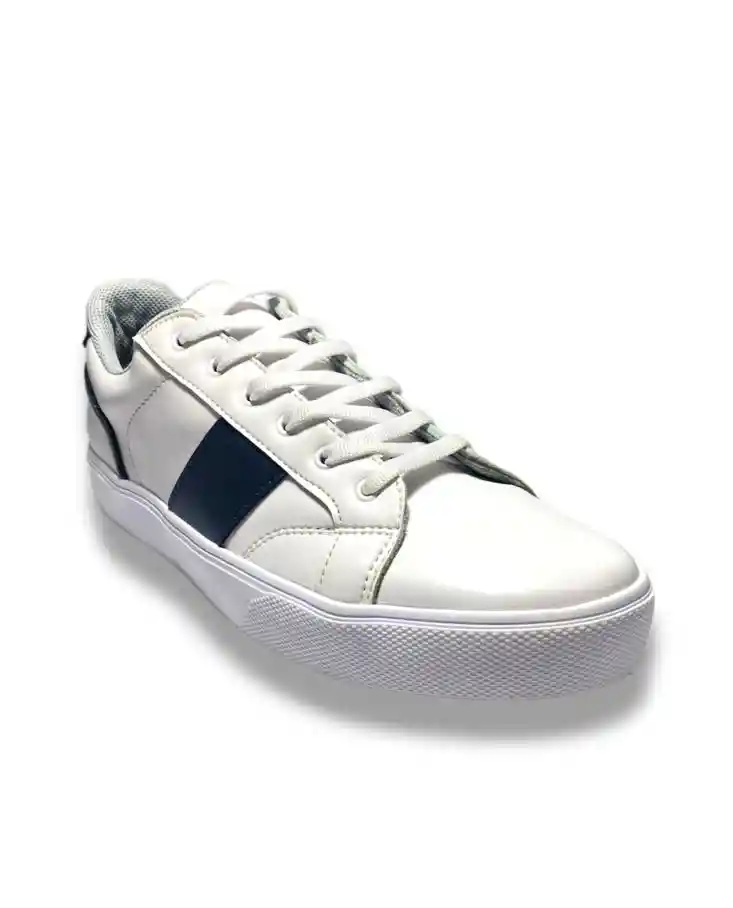 Tenis C/Corte Constraste Arkitect Dm22082