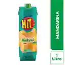 Hit Jugo Mandarina 1000 mL