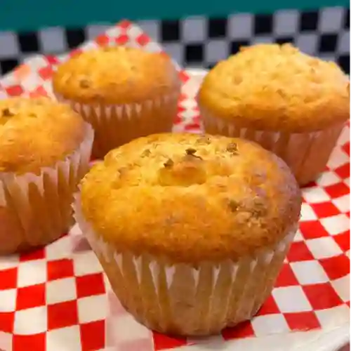 Muffins