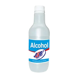 Alcohol AntisépticoJGB x 350 ml