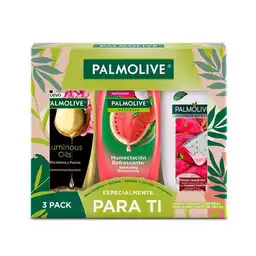 Palmolive Jabón Líquido