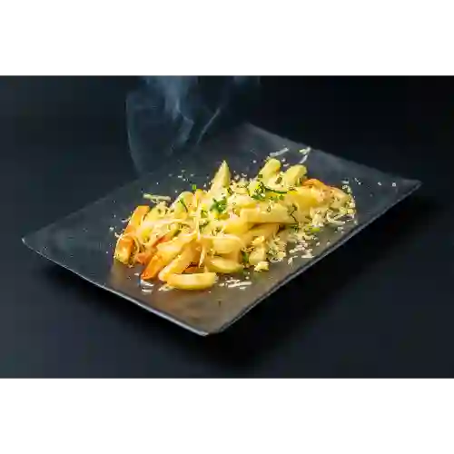 Parmesan Fries