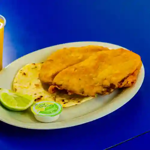 Torta de Carne Grande