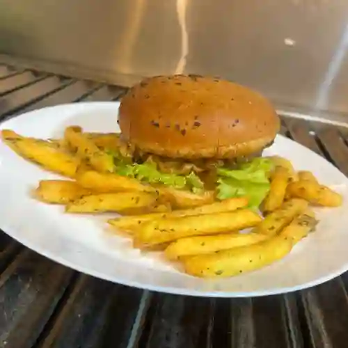 Combo Smash