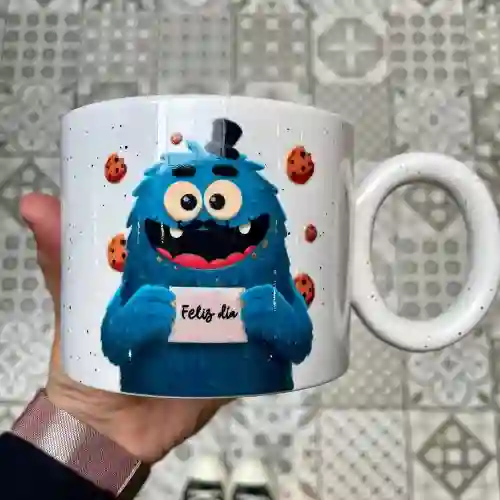 Mug para Conquistar