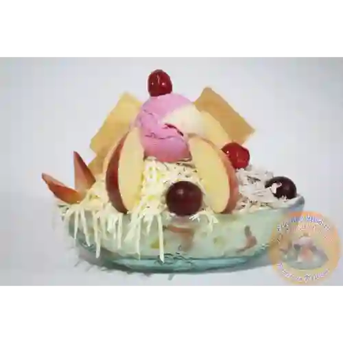 Ensalada Mixta