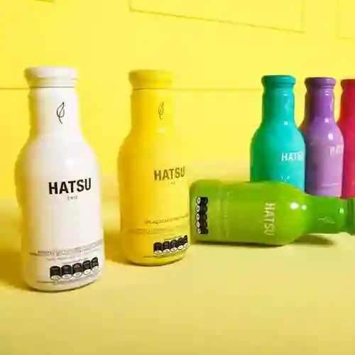 Te Hatsu
