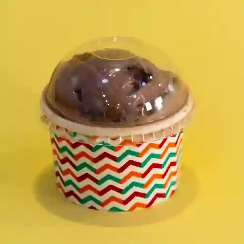 Helado Sencillo