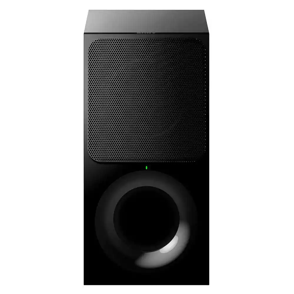 Sony Barra de Sonido HT CT390 Bluetooth