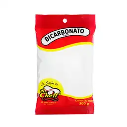 El Cheff Bicarbonato