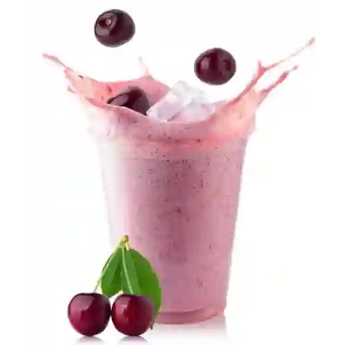 Batido de Mora