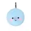 Esponja de Baño Doble Cara Baby Koya Serie Bt21 Miniso