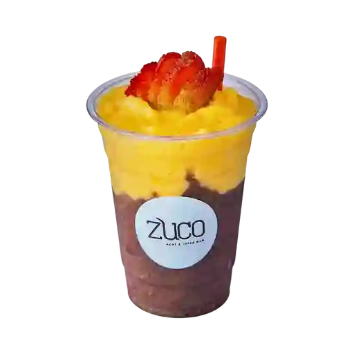 Smoothie Acai Mango