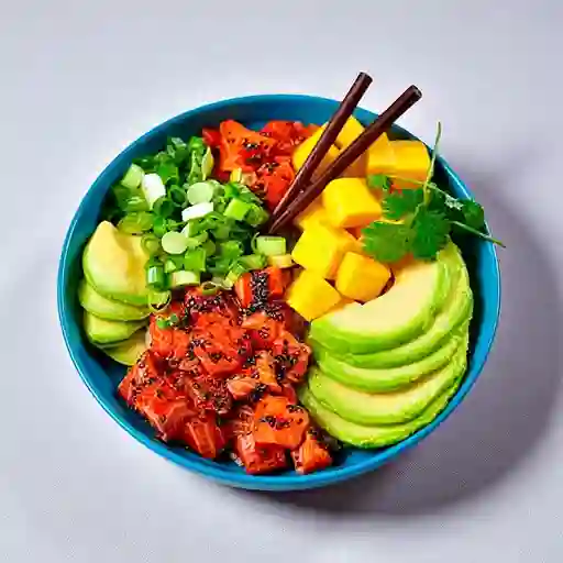 Poke de Mar