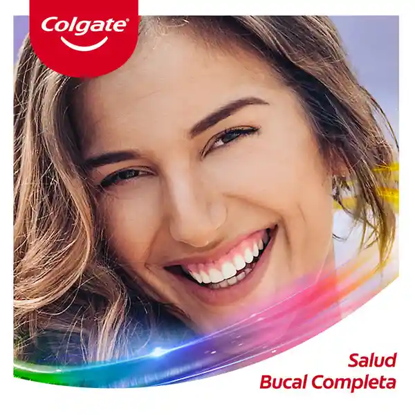 Colgate Enjuague Bucal Total 12 Spray 60 mL