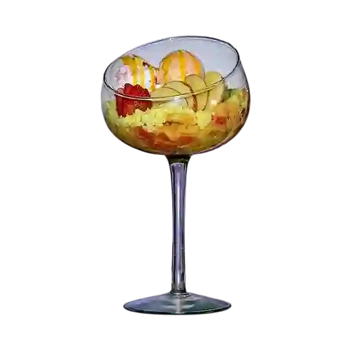 Ensalada de Frutas Mediana