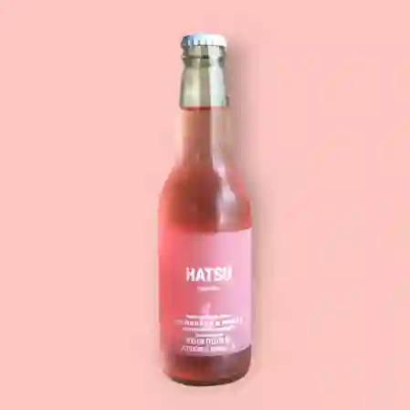 Soda hatsu