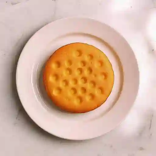 Galleta de Maíz