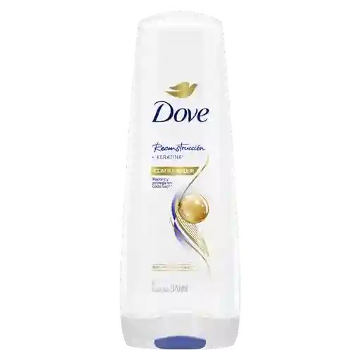 Dove Acondicionador Reconstrucción Completa