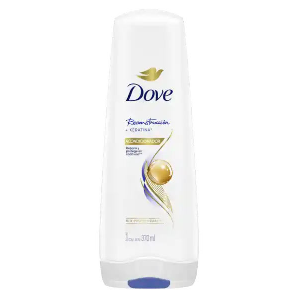 Dove Acondicionador Reconstrucción Completa