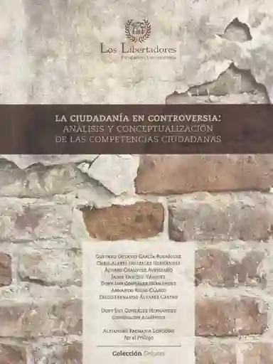 La ciudadania en controversia