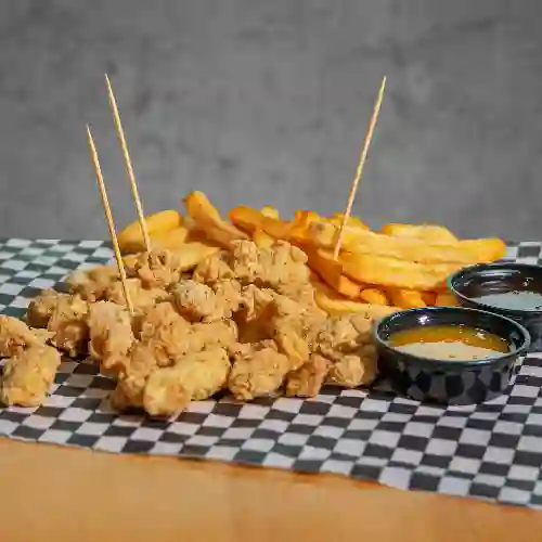 Chicken Bites 200 gr