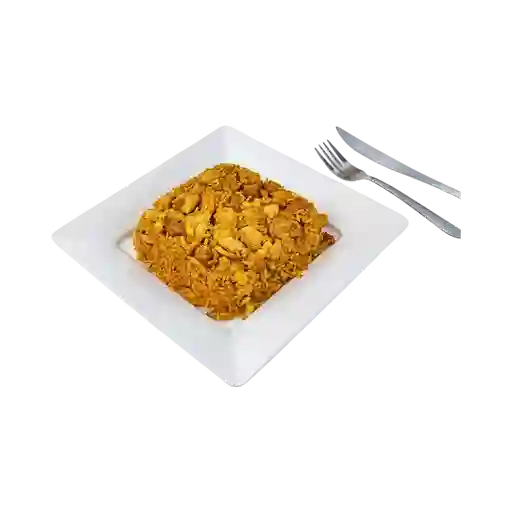 Arroz Paisa