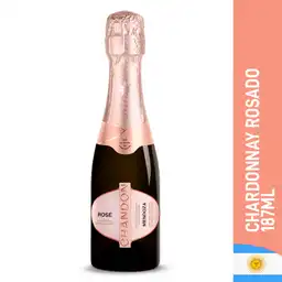 Chandon Vino Espumoso Rose Piba