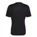Adidas Camiseta Ent22 Jsy Para Hombre Negro Talla M