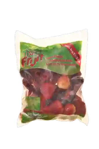 Troci Fruit Trozo Fruta Frutos Del Bosque