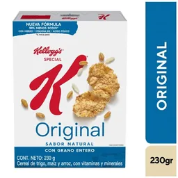 Kellogg's Granola Nutrigranola Premium Bols