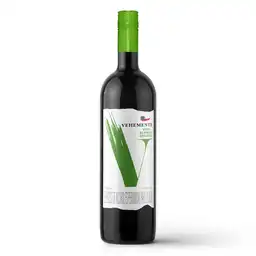 Vehemente Vino Blanco