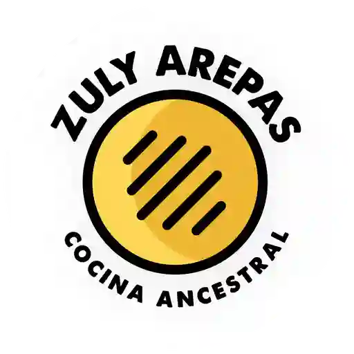 Arepa caleña arrebatada de pollo