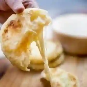 Arepa de Pandebono