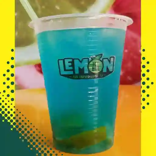 Promo Duo Limonada Blue