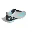 Adidas Zapatos Messi.4 Para Hombre Gris Talla 10 IE4072