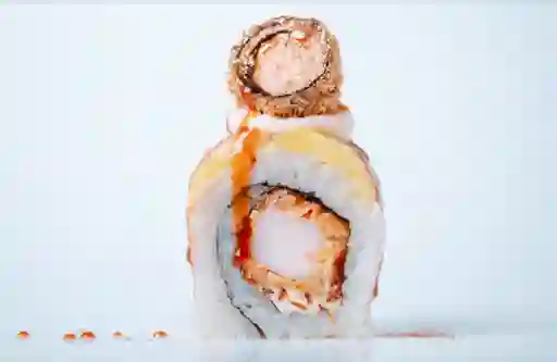 Sensation Gold Roll