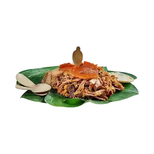 Combo para Tres de 250 gr