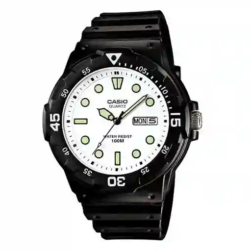 Casio Reloj Mrw-200H-7Evdf