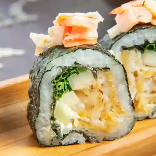 Spicy Fish Roll