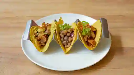 Tacos Asteoride