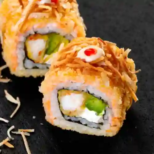 Sushi Caribe