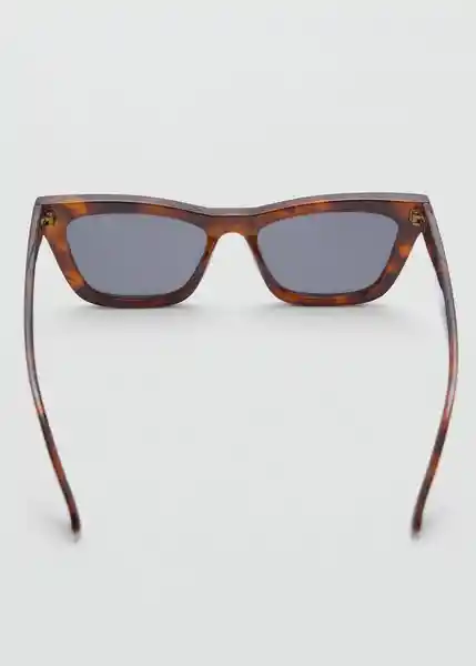 Gafas de Sol Juana Chocolate Mujer Mango