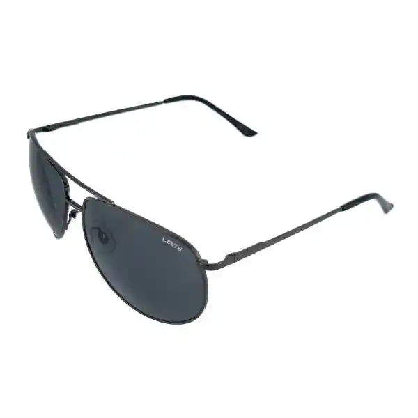 Gafas Hombre Gris X13192 Levis