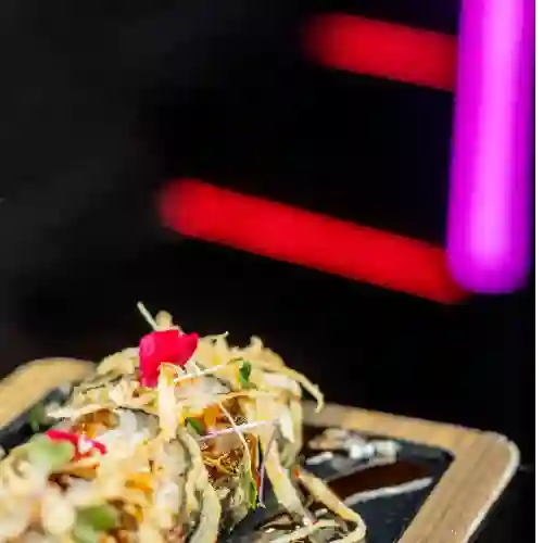 Samuari Maki
