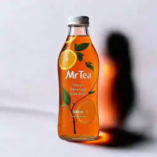 Mr Tea 500 ml