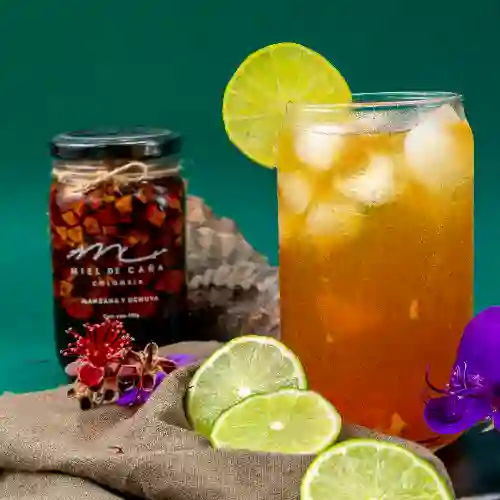 Soda Artesanal 300ml