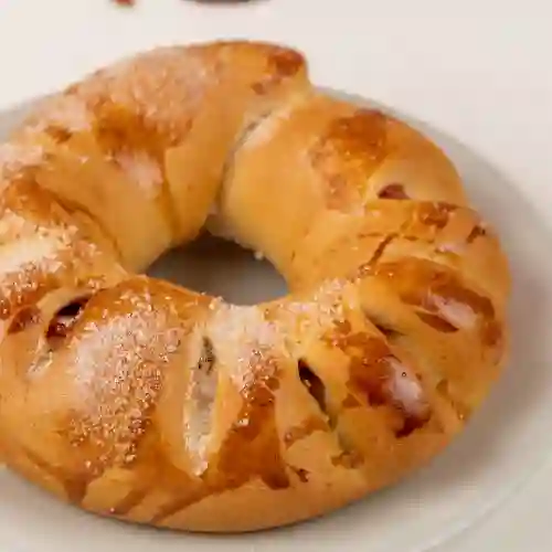 Roscón de Bocadillo