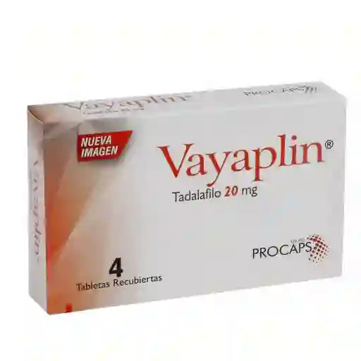 Vayaplin  (20 mg)