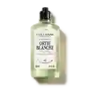 Gel De Ducha Ortie Blanche (antes Herbae) 250ml Loccitane